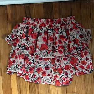 Misa Los Angelos skirt